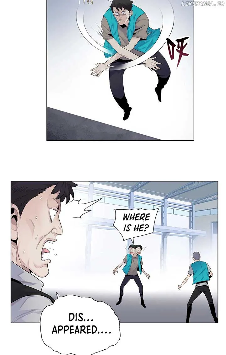 The doomsday ruthless man: hoarding trillions of supplies at the beginning Chapter 2 page 5 - 