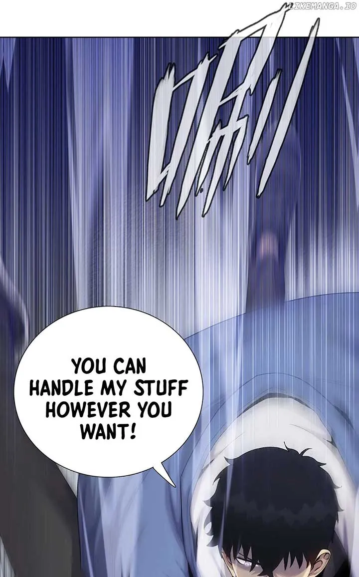 The doomsday ruthless man: hoarding trillions of supplies at the beginning Chapter 2 page 47 - 