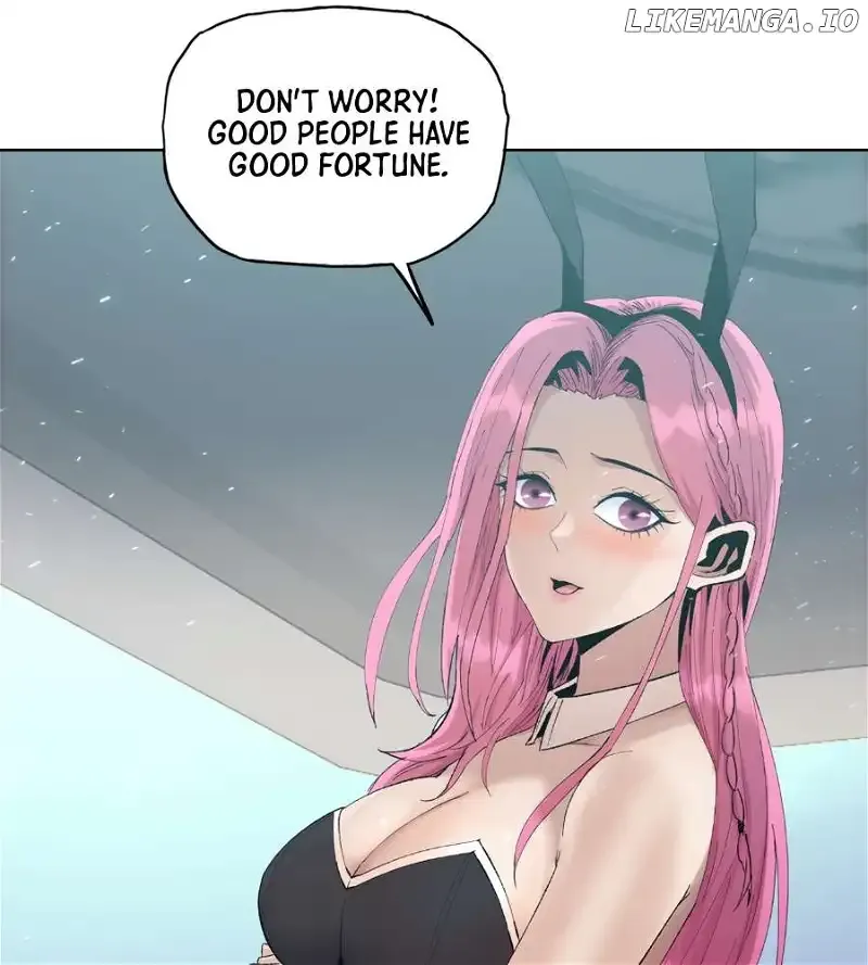 The doomsday ruthless man: hoarding trillions of supplies at the beginning Chapter 20 page 12 - 