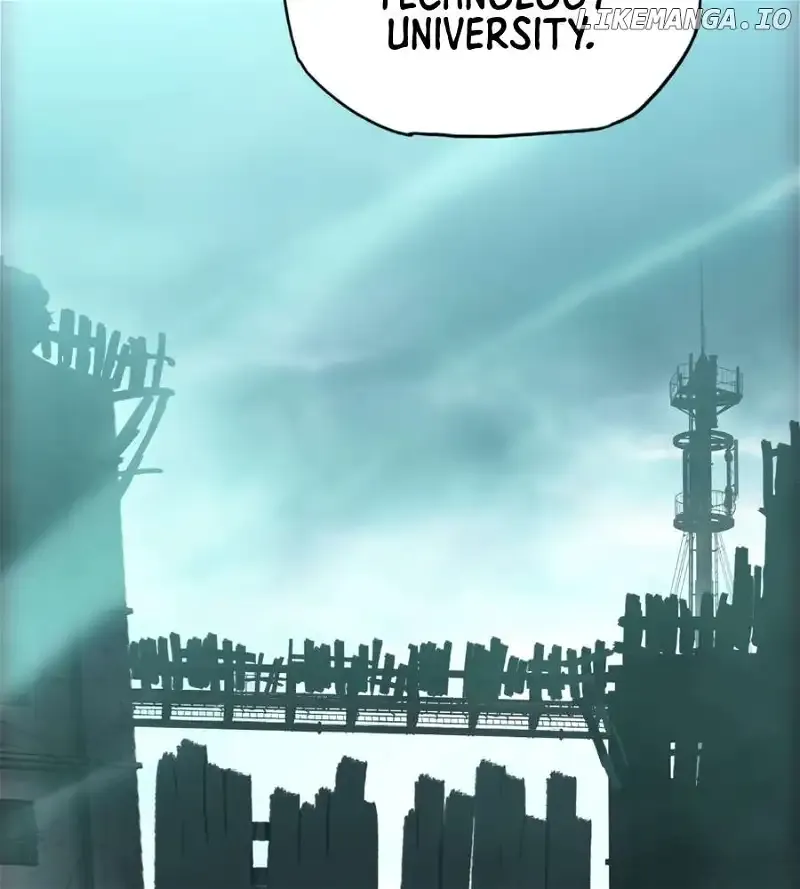 The doomsday ruthless man: hoarding trillions of supplies at the beginning Chapter 20 page 17 - 