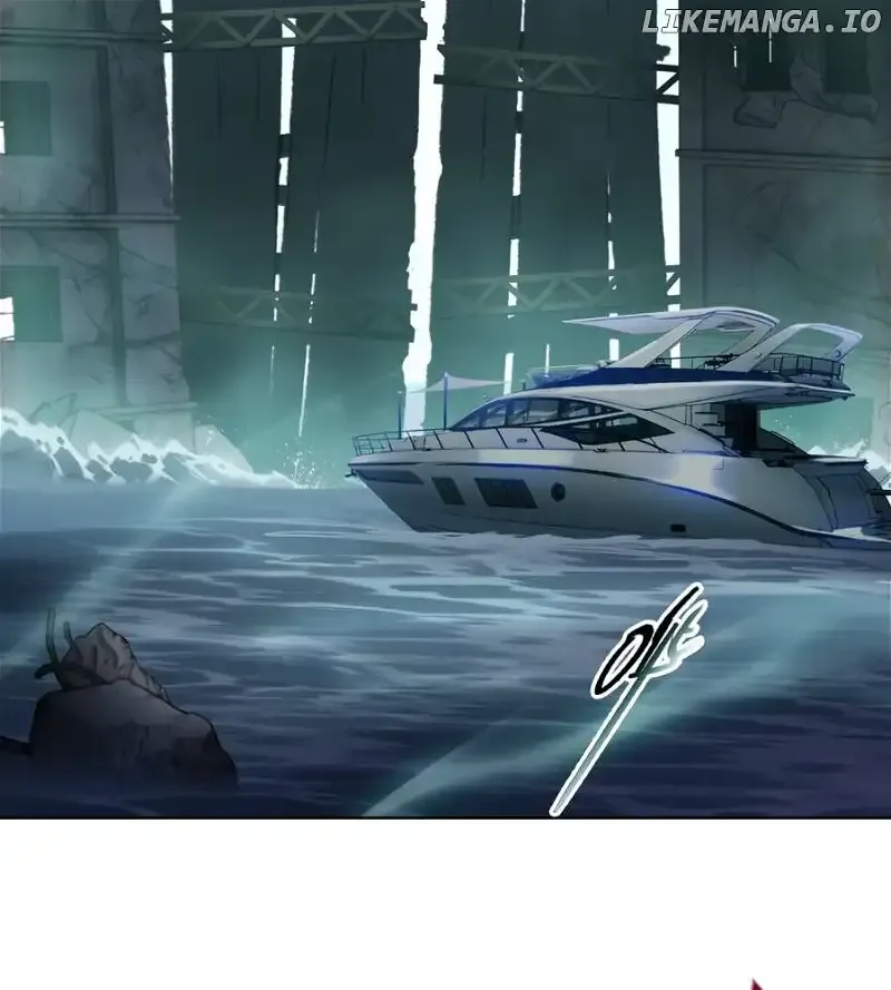 The doomsday ruthless man: hoarding trillions of supplies at the beginning Chapter 20 page 18 - 