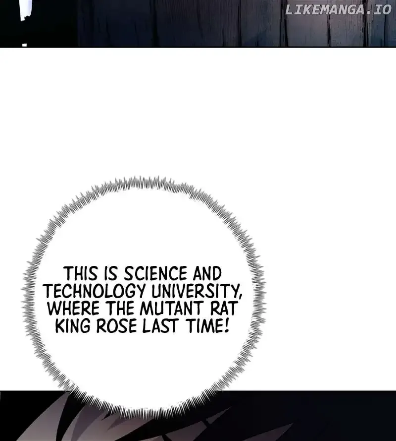 The doomsday ruthless man: hoarding trillions of supplies at the beginning Chapter 20 page 25 - 