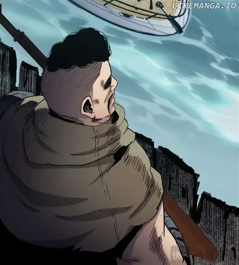 The doomsday ruthless man: hoarding trillions of supplies at the beginning Chapter 20 page 28 - 