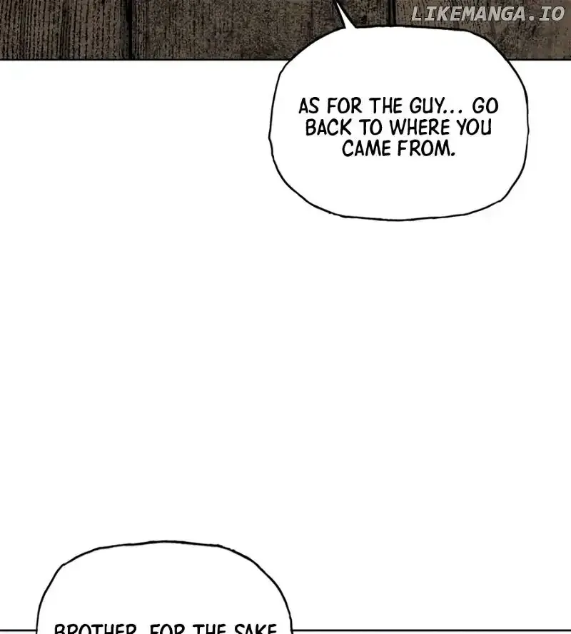 The doomsday ruthless man: hoarding trillions of supplies at the beginning Chapter 20 page 32 - 