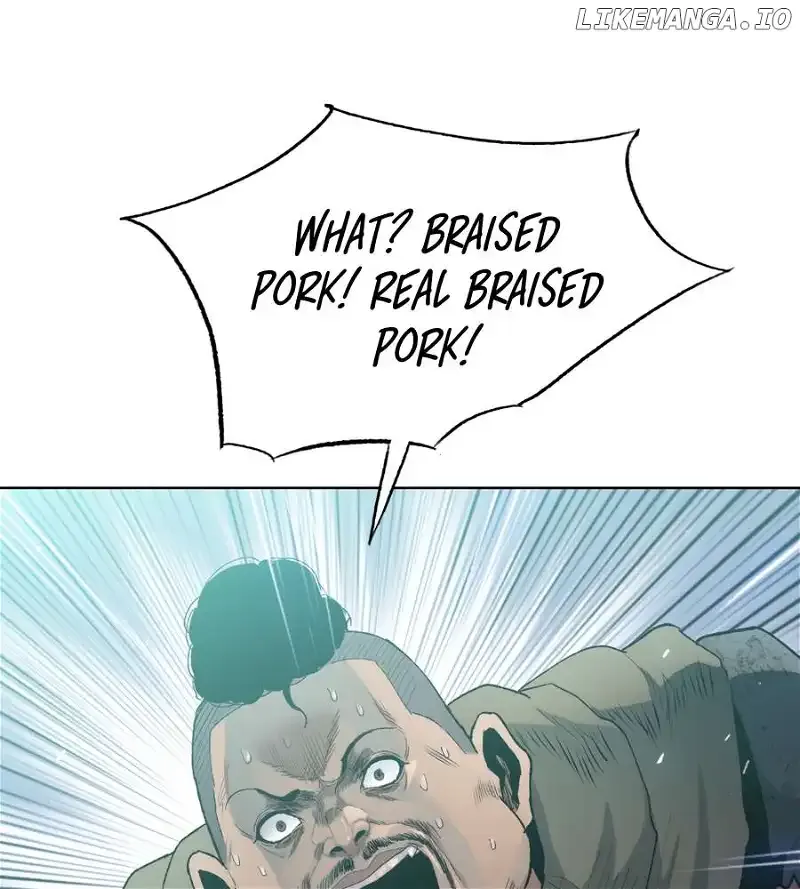 The doomsday ruthless man: hoarding trillions of supplies at the beginning Chapter 20 page 36 - 