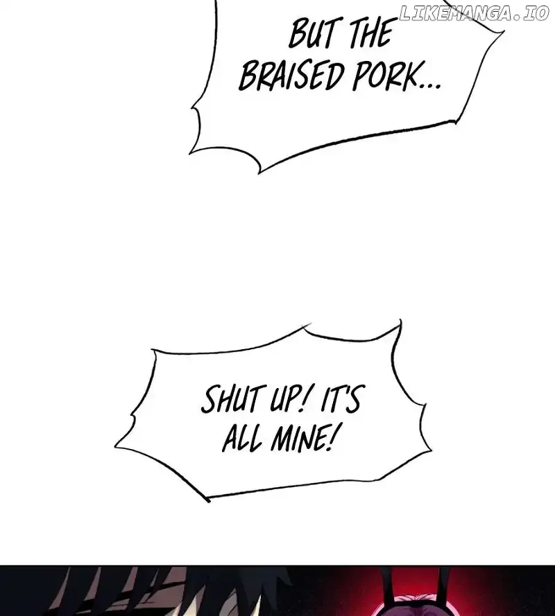 The doomsday ruthless man: hoarding trillions of supplies at the beginning Chapter 20 page 46 - 