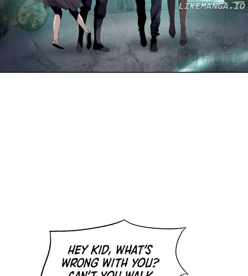 The doomsday ruthless man: hoarding trillions of supplies at the beginning Chapter 20 page 56 - 
