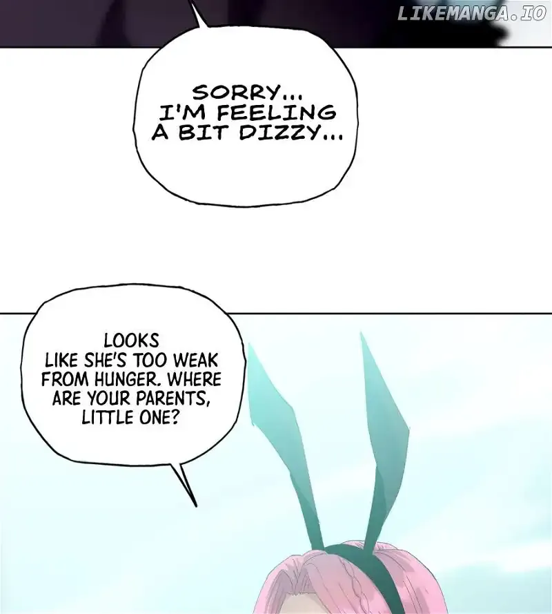 The doomsday ruthless man: hoarding trillions of supplies at the beginning Chapter 20 page 59 - 