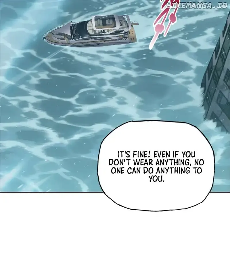 The doomsday ruthless man: hoarding trillions of supplies at the beginning Chapter 20 page 7 - 