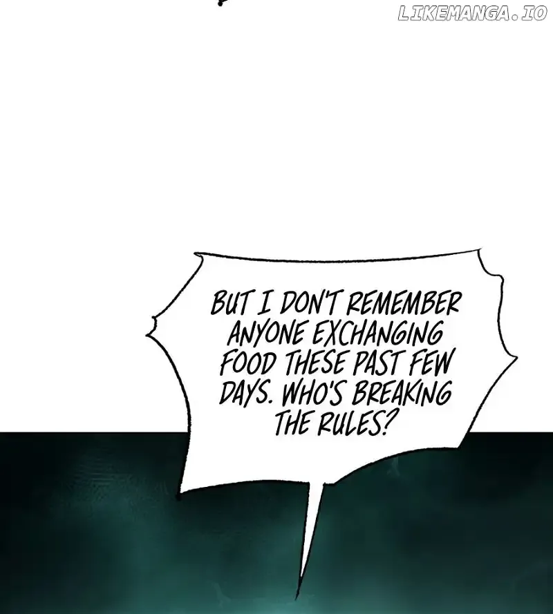 The doomsday ruthless man: hoarding trillions of supplies at the beginning Chapter 20 page 82 - 