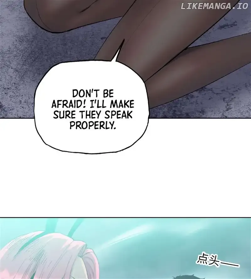 The doomsday ruthless man: hoarding trillions of supplies at the beginning Chapter 20 page 86 - 