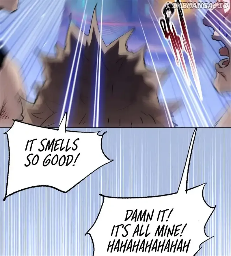 The doomsday ruthless man: hoarding trillions of supplies at the beginning Chapter 20 page 95 - 