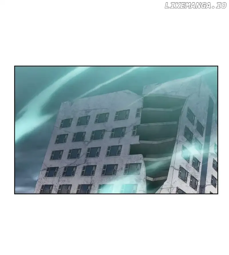 The doomsday ruthless man: hoarding trillions of supplies at the beginning Chapter 21 page 102 - 