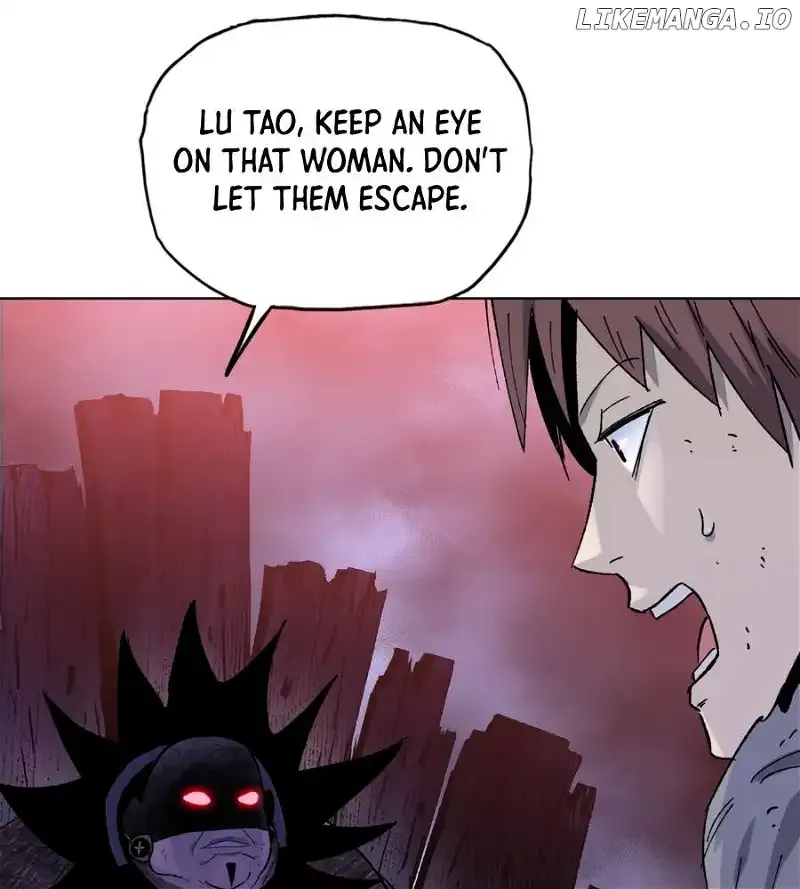 The doomsday ruthless man: hoarding trillions of supplies at the beginning Chapter 21 page 103 - 