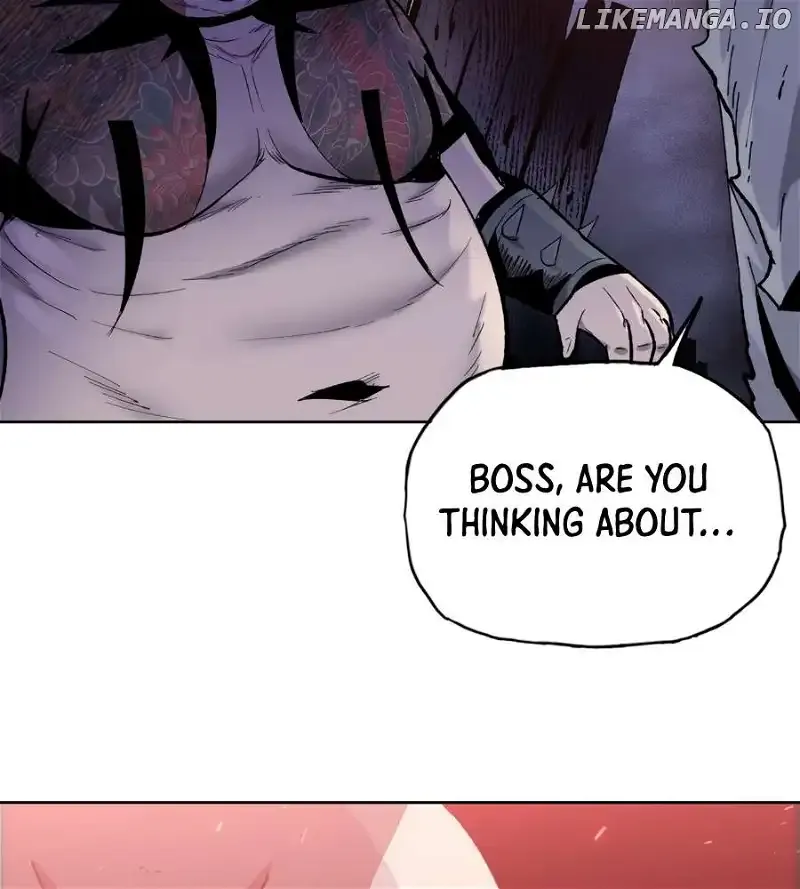 The doomsday ruthless man: hoarding trillions of supplies at the beginning Chapter 21 page 104 - 