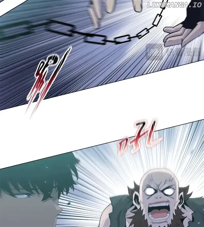 The doomsday ruthless man: hoarding trillions of supplies at the beginning Chapter 21 page 13 - 