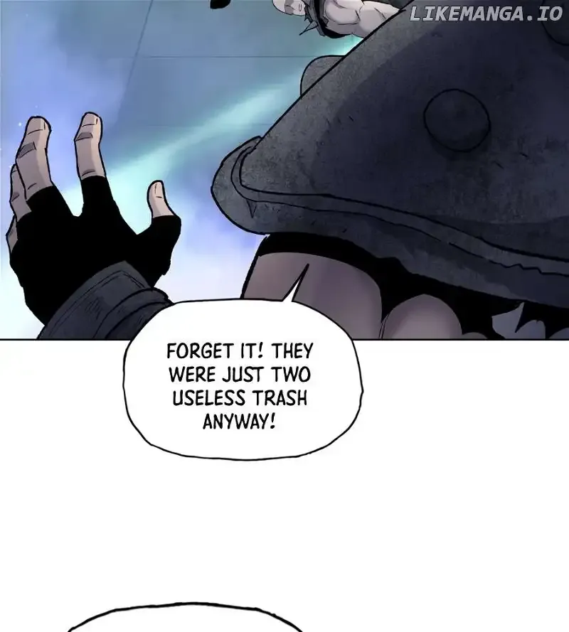 The doomsday ruthless man: hoarding trillions of supplies at the beginning Chapter 21 page 26 - 