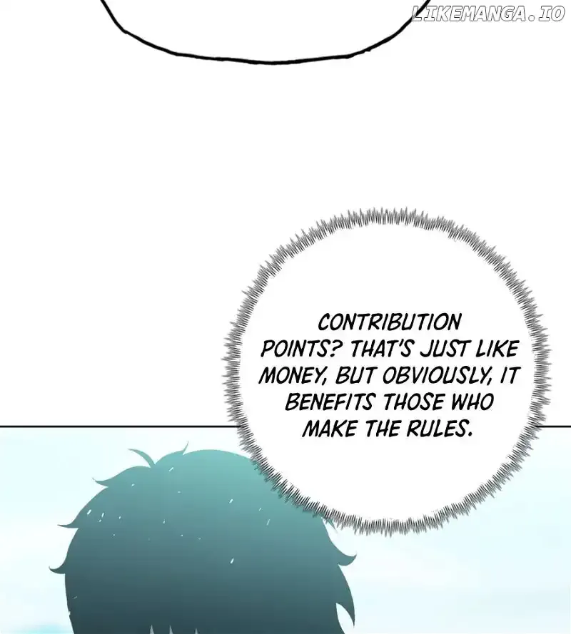 The doomsday ruthless man: hoarding trillions of supplies at the beginning Chapter 21 page 33 - 