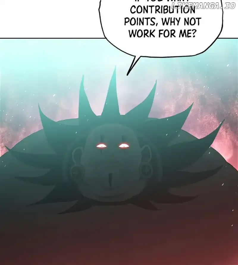 The doomsday ruthless man: hoarding trillions of supplies at the beginning Chapter 21 page 35 - 