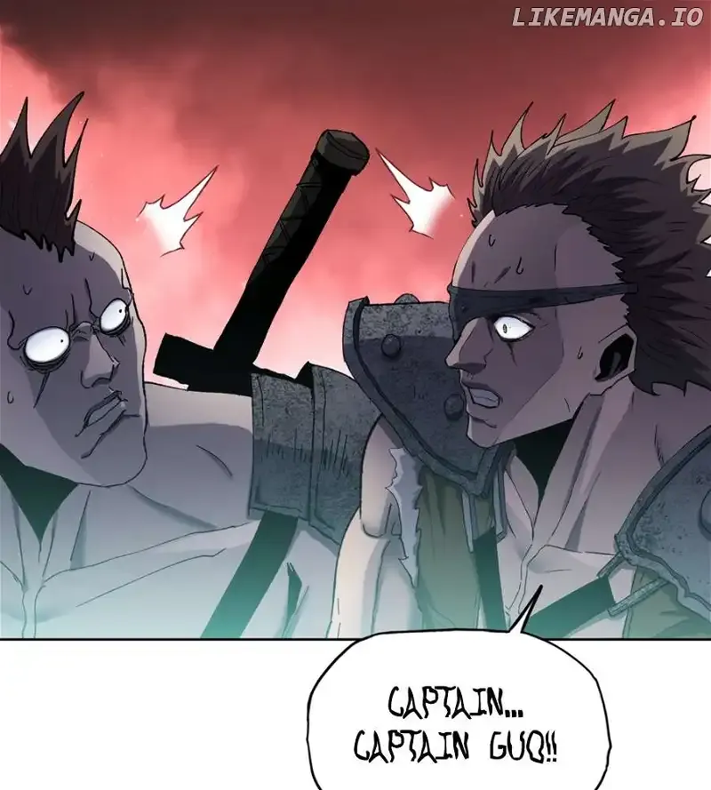 The doomsday ruthless man: hoarding trillions of supplies at the beginning Chapter 21 page 36 - 