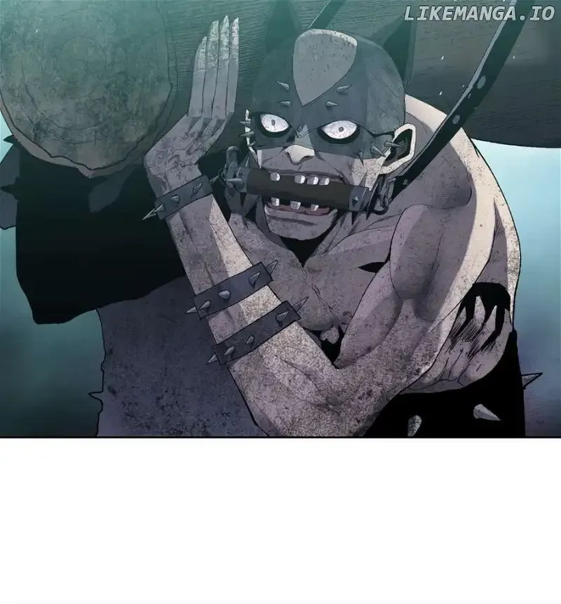 The doomsday ruthless man: hoarding trillions of supplies at the beginning Chapter 21 page 40 - 