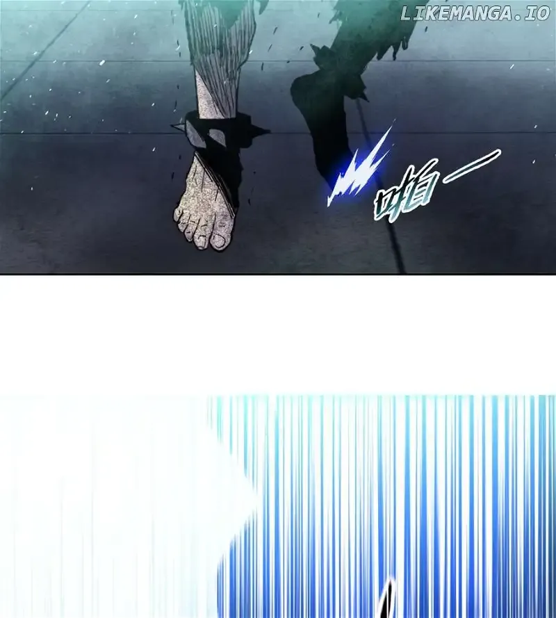 The doomsday ruthless man: hoarding trillions of supplies at the beginning Chapter 21 page 44 - 