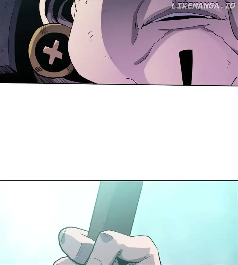 The doomsday ruthless man: hoarding trillions of supplies at the beginning Chapter 21 page 48 - 