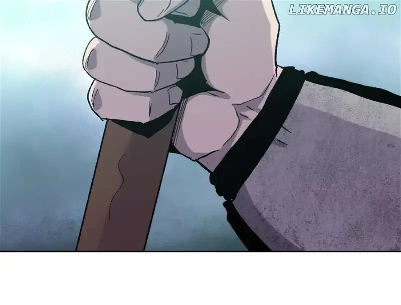 The doomsday ruthless man: hoarding trillions of supplies at the beginning Chapter 21 page 49 - 