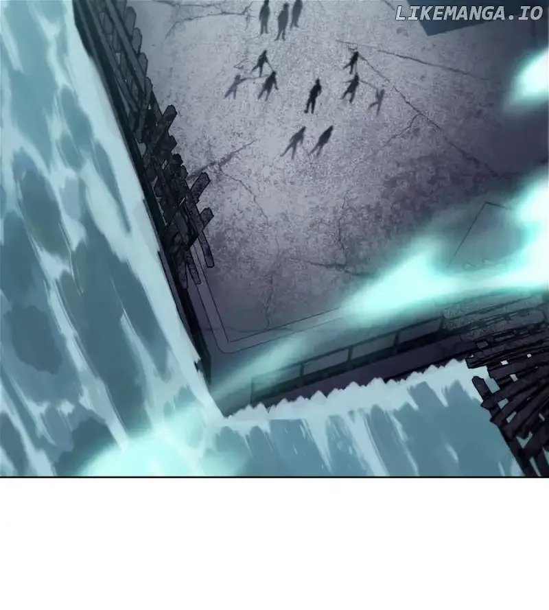 The doomsday ruthless man: hoarding trillions of supplies at the beginning Chapter 21 page 6 - 