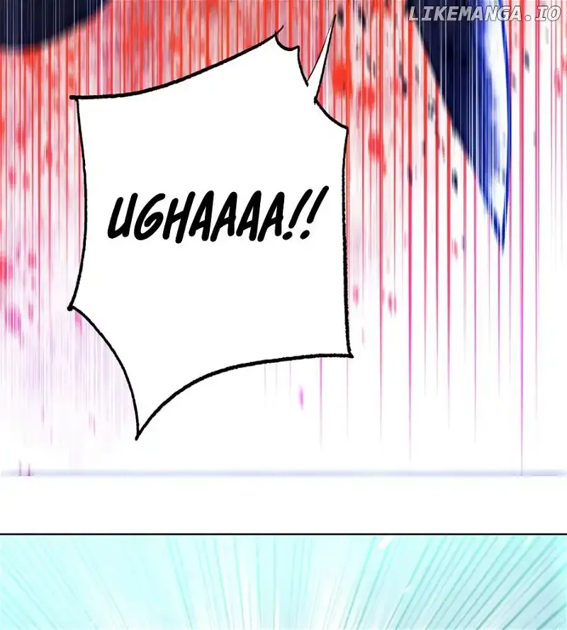 The doomsday ruthless man: hoarding trillions of supplies at the beginning Chapter 21 page 54 - 