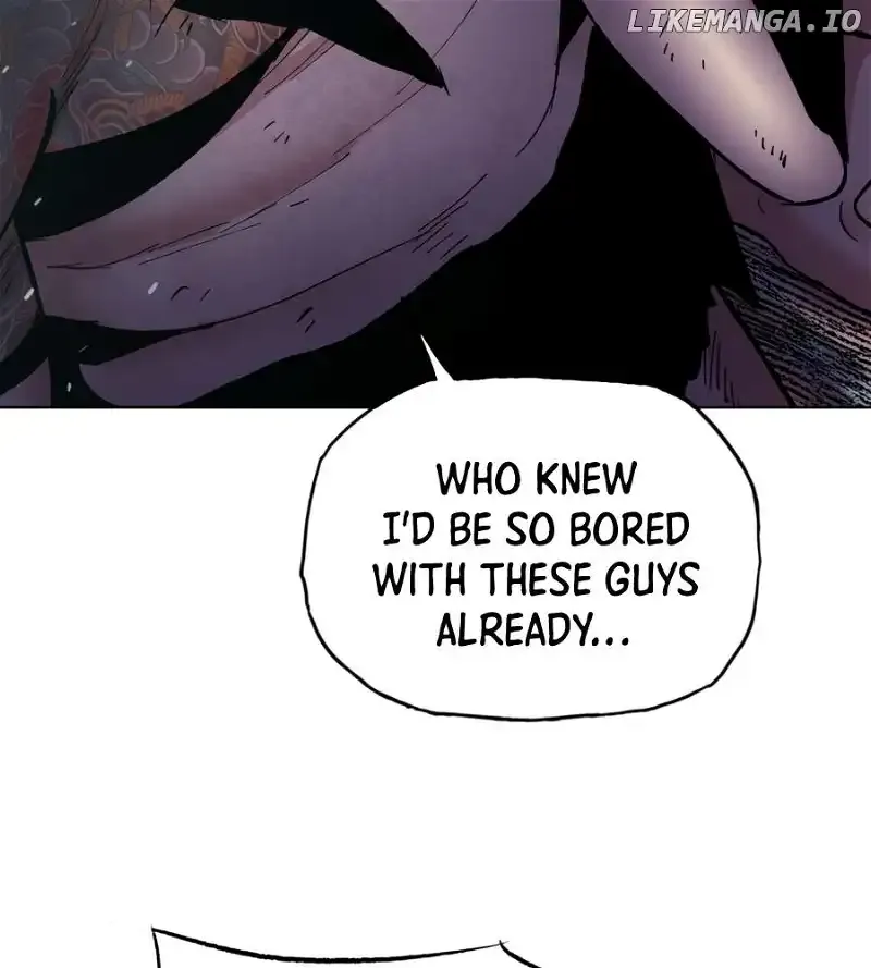The doomsday ruthless man: hoarding trillions of supplies at the beginning Chapter 21 page 60 - 