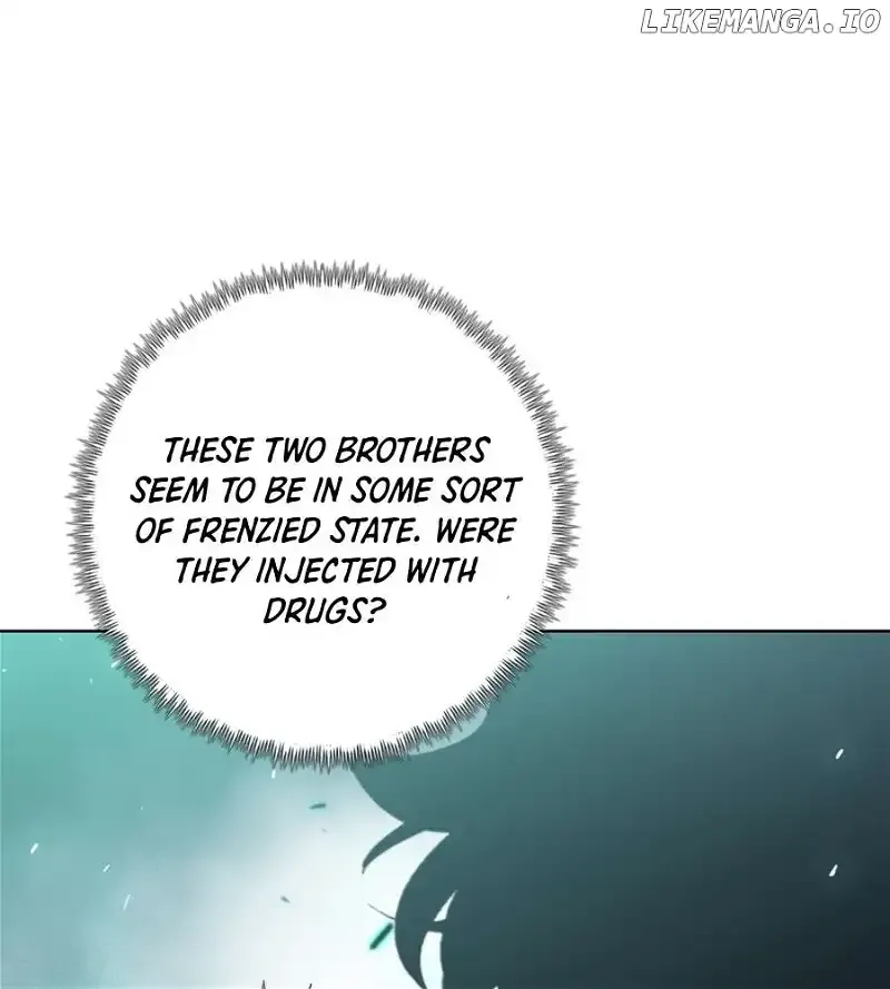 The doomsday ruthless man: hoarding trillions of supplies at the beginning Chapter 21 page 7 - 