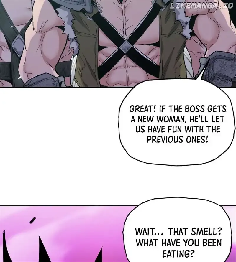 The doomsday ruthless man: hoarding trillions of supplies at the beginning Chapter 21 page 62 - 