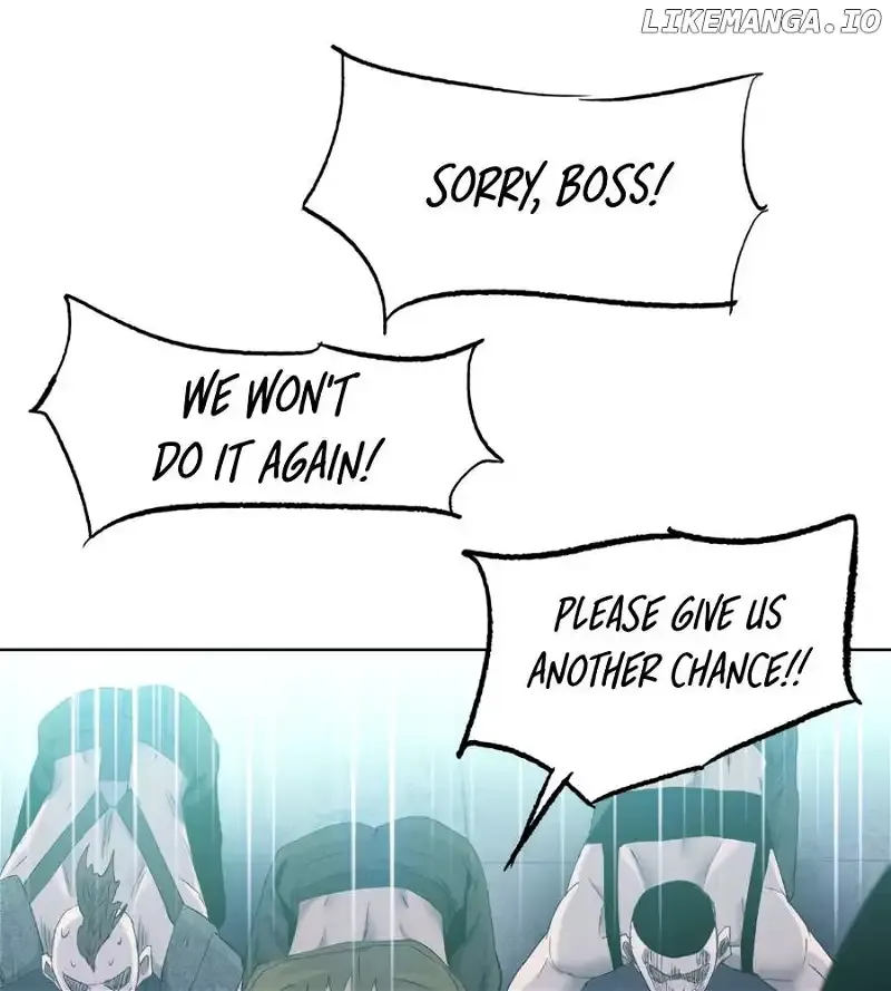 The doomsday ruthless man: hoarding trillions of supplies at the beginning Chapter 21 page 65 - 