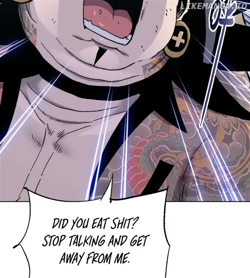 The doomsday ruthless man: hoarding trillions of supplies at the beginning Chapter 21 page 69 - 