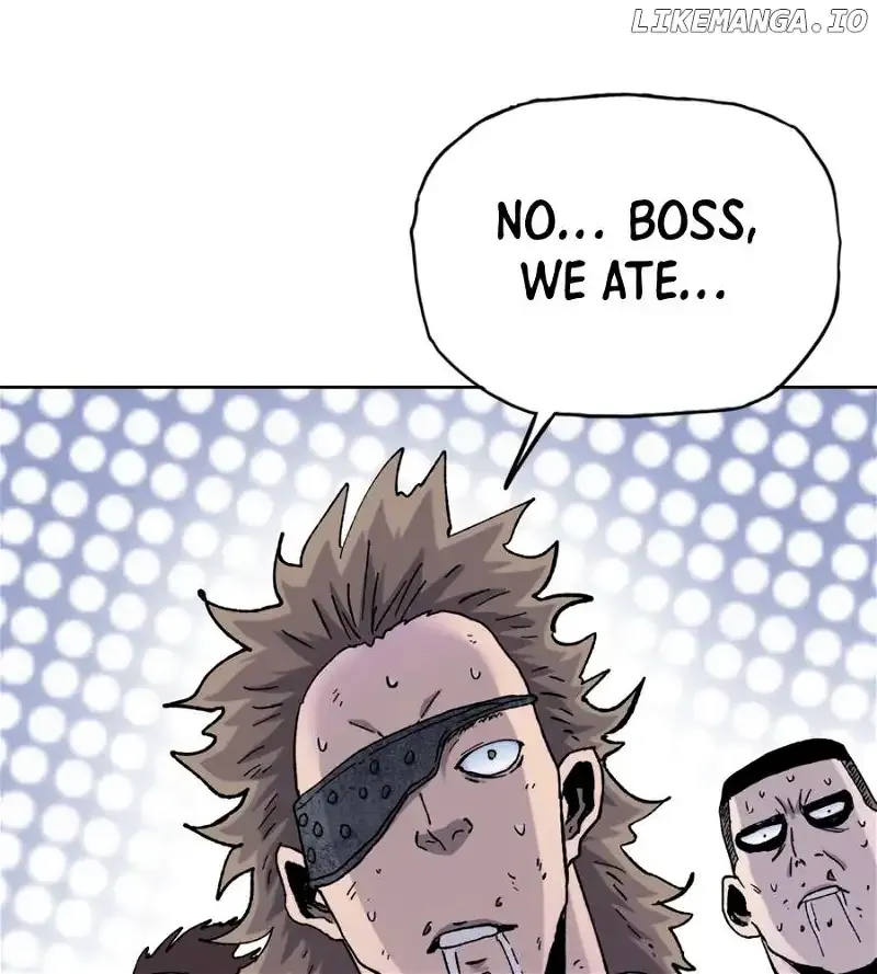 The doomsday ruthless man: hoarding trillions of supplies at the beginning Chapter 21 page 72 - 