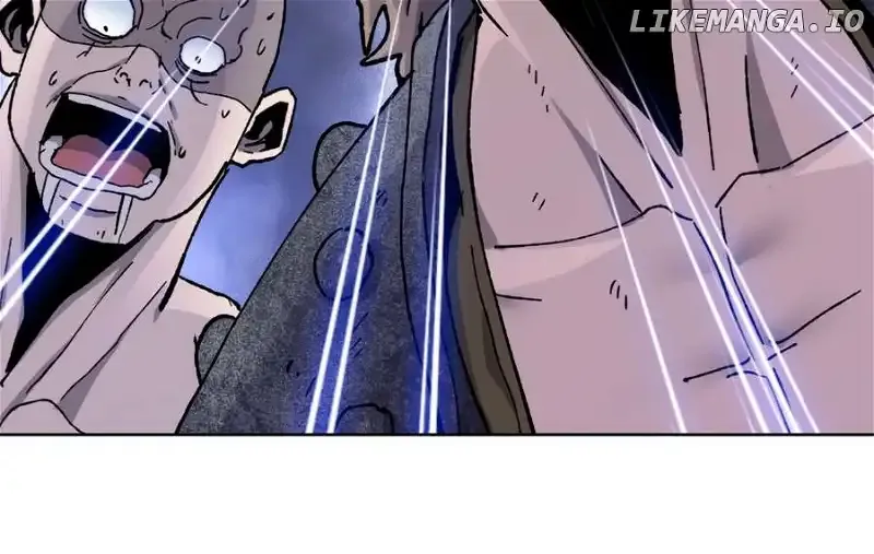 The doomsday ruthless man: hoarding trillions of supplies at the beginning Chapter 21 page 75 - 