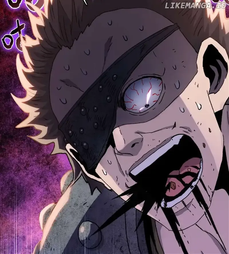 The doomsday ruthless man: hoarding trillions of supplies at the beginning Chapter 21 page 77 - 
