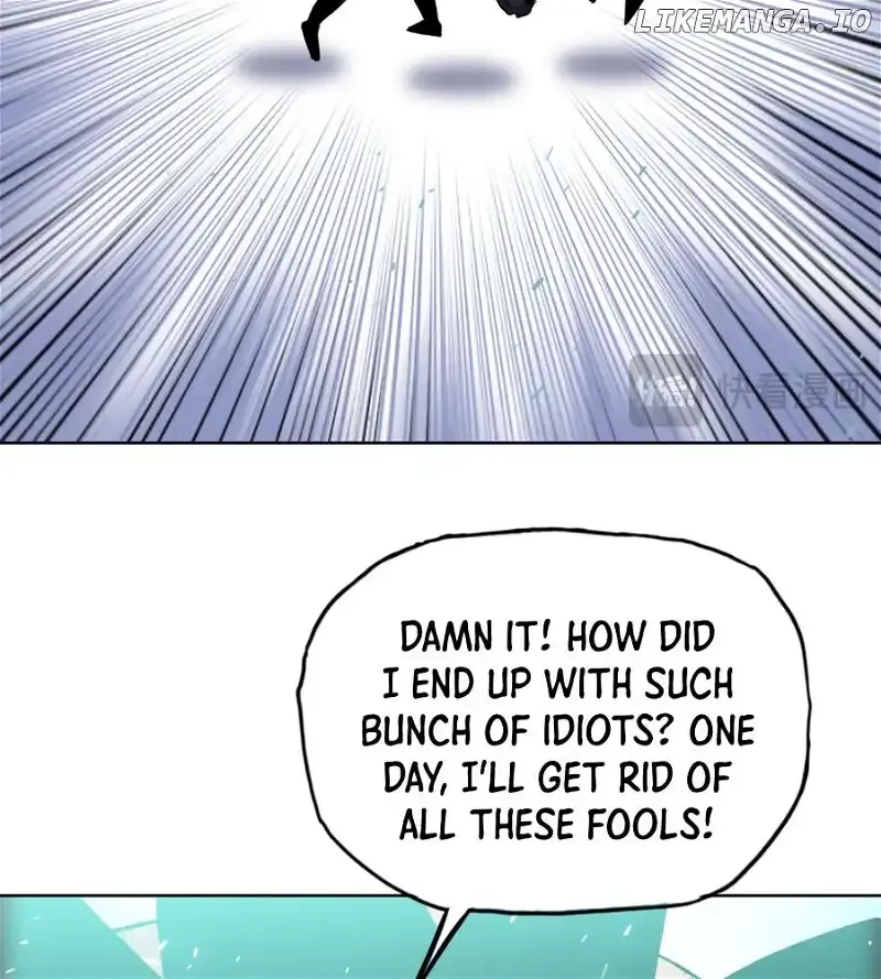 The doomsday ruthless man: hoarding trillions of supplies at the beginning Chapter 21 page 80 - 