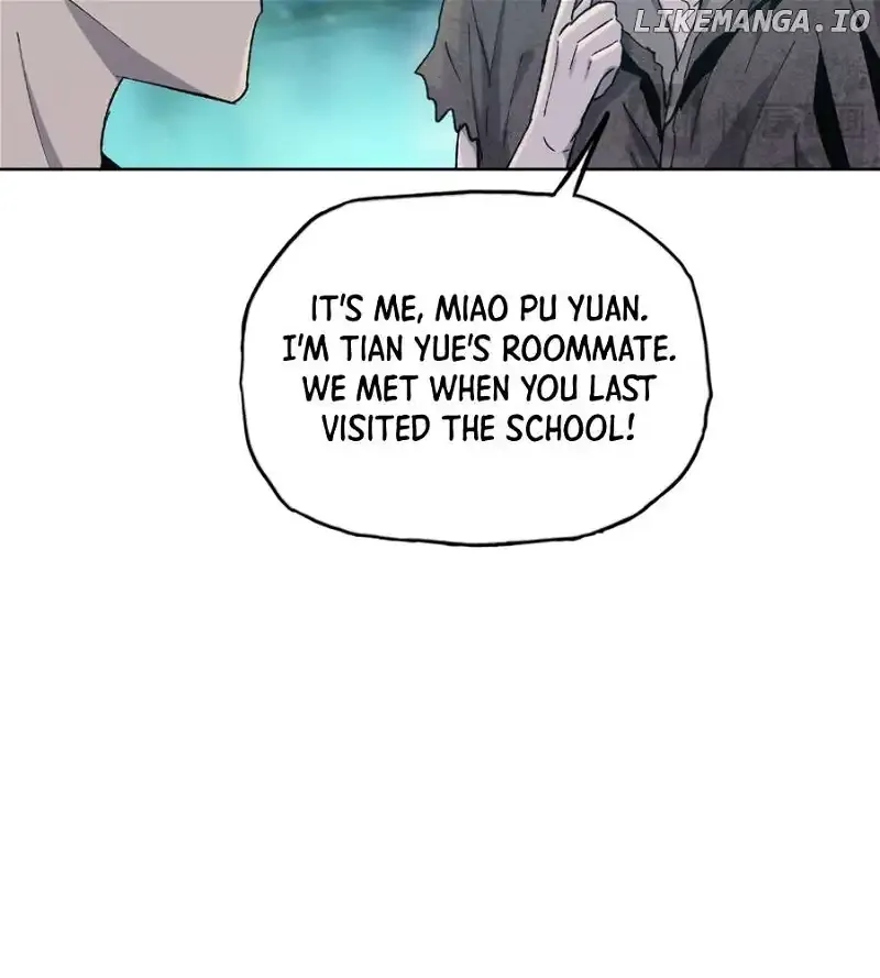 The doomsday ruthless man: hoarding trillions of supplies at the beginning Chapter 21 page 100 - 
