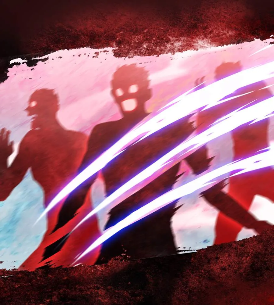 The doomsday ruthless man: hoarding trillions of supplies at the beginning Chapter 22 page 109 - 