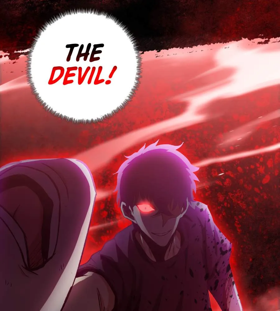 The doomsday ruthless man: hoarding trillions of supplies at the beginning Chapter 22 page 110 - 