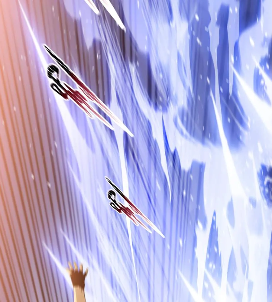 The doomsday ruthless man: hoarding trillions of supplies at the beginning Chapter 22 page 116 - 