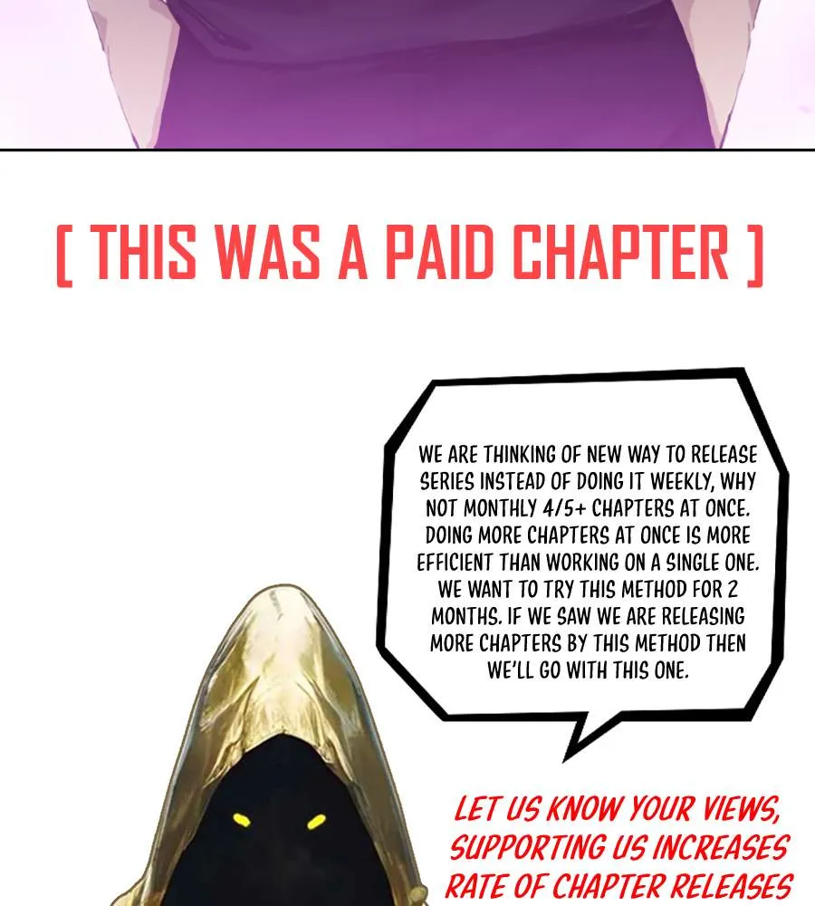 The doomsday ruthless man: hoarding trillions of supplies at the beginning Chapter 22 page 124 - 