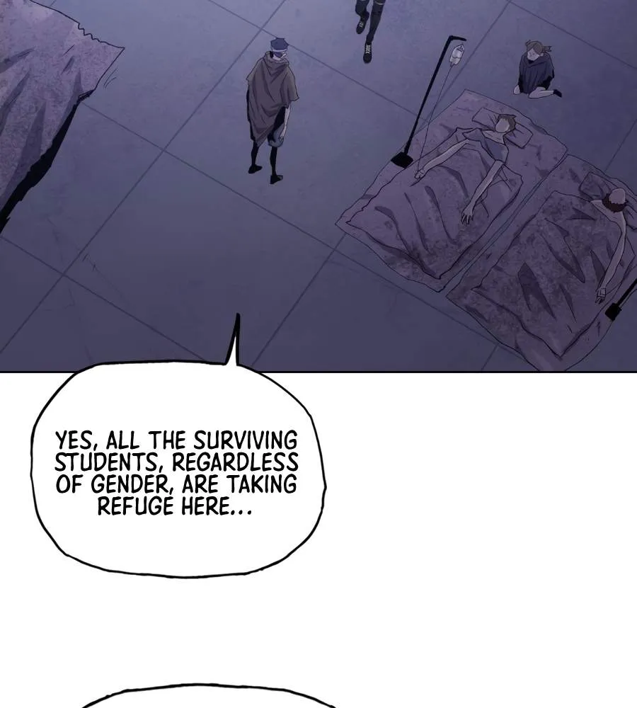 The doomsday ruthless man: hoarding trillions of supplies at the beginning Chapter 22 page 14 - 