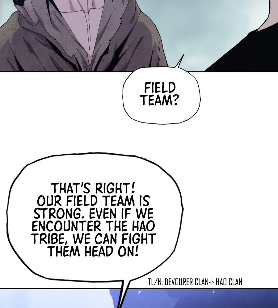 The doomsday ruthless man: hoarding trillions of supplies at the beginning Chapter 22 page 16 - 