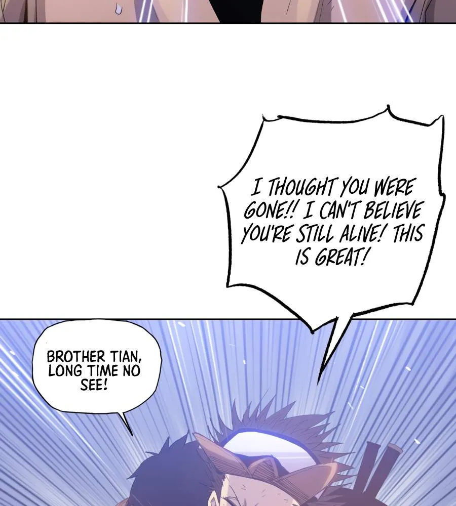 The doomsday ruthless man: hoarding trillions of supplies at the beginning Chapter 22 page 24 - 