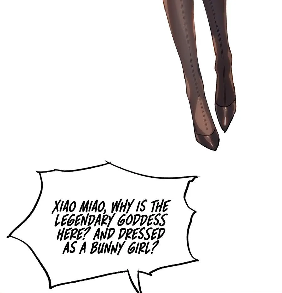 The doomsday ruthless man: hoarding trillions of supplies at the beginning Chapter 22 page 30 - 