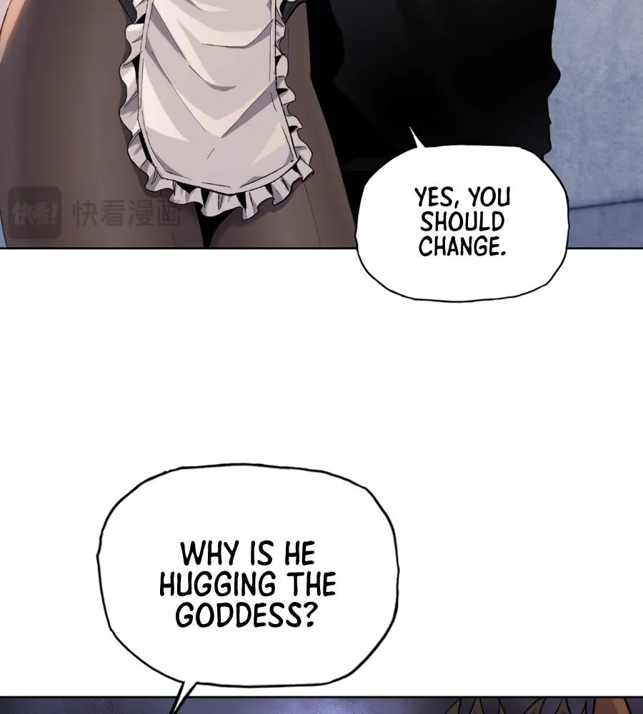 The doomsday ruthless man: hoarding trillions of supplies at the beginning Chapter 22 page 34 - 