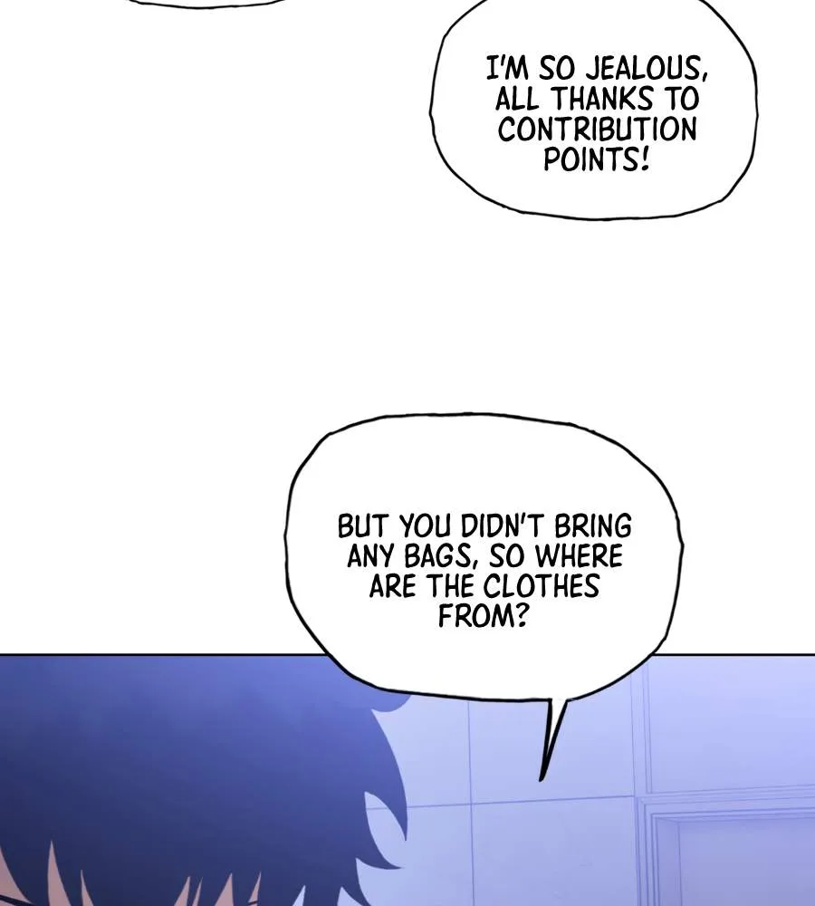 The doomsday ruthless man: hoarding trillions of supplies at the beginning Chapter 22 page 39 - 